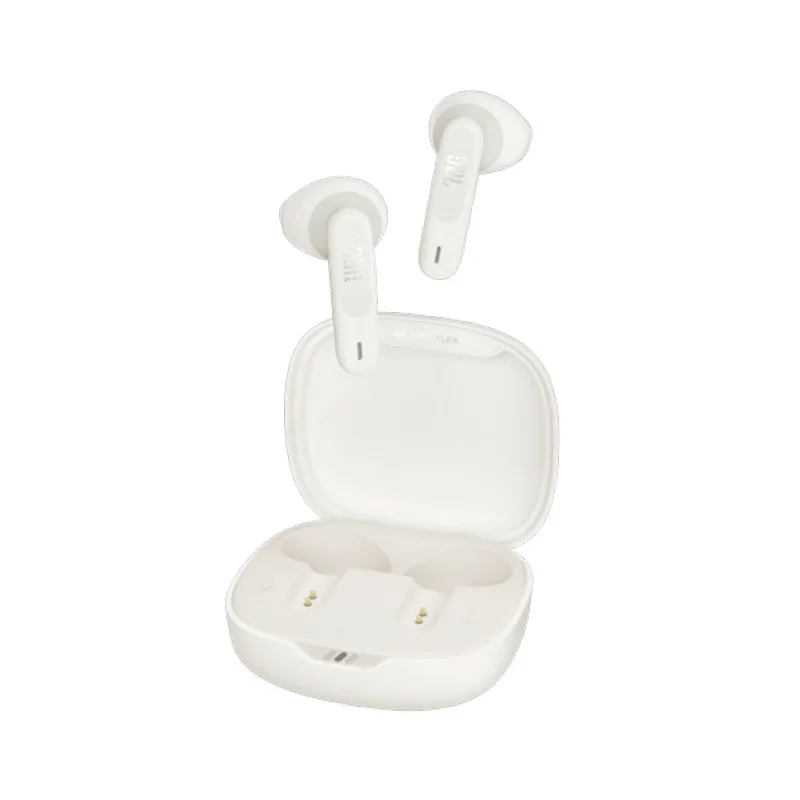 JBL Vibe Flex White