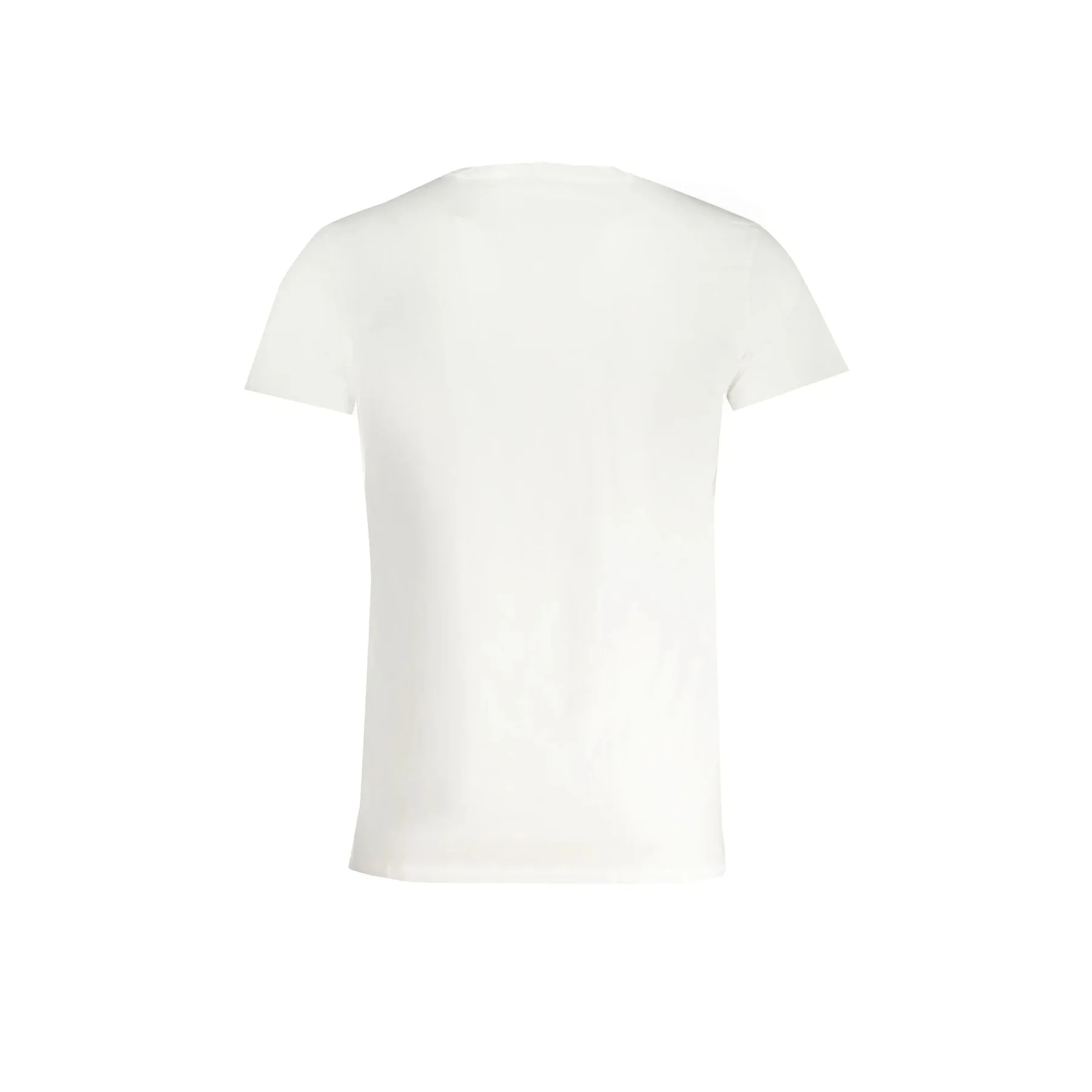 Trussardi T-Shirt Maniche Corte Uomo Stampa Logo - vista 2
