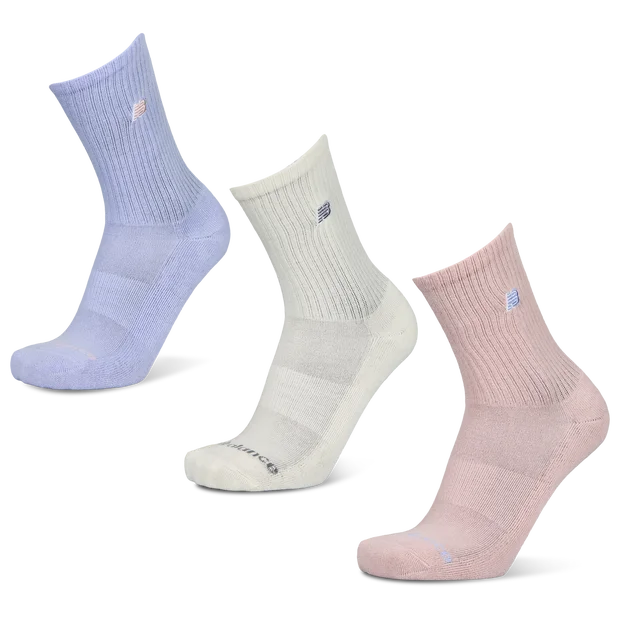 New Balance Midcalf 3 Pack Unisex - Calze