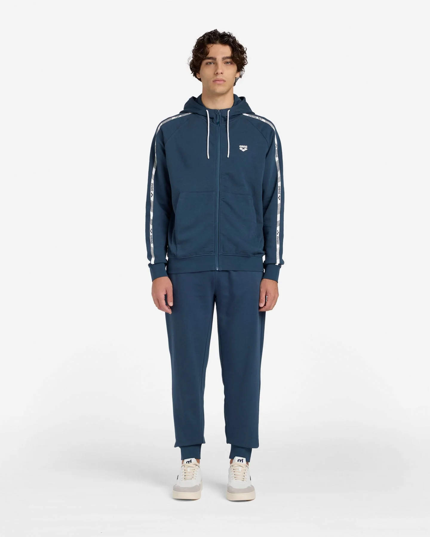 Tuta Arena Athletic Essential M - vista 2