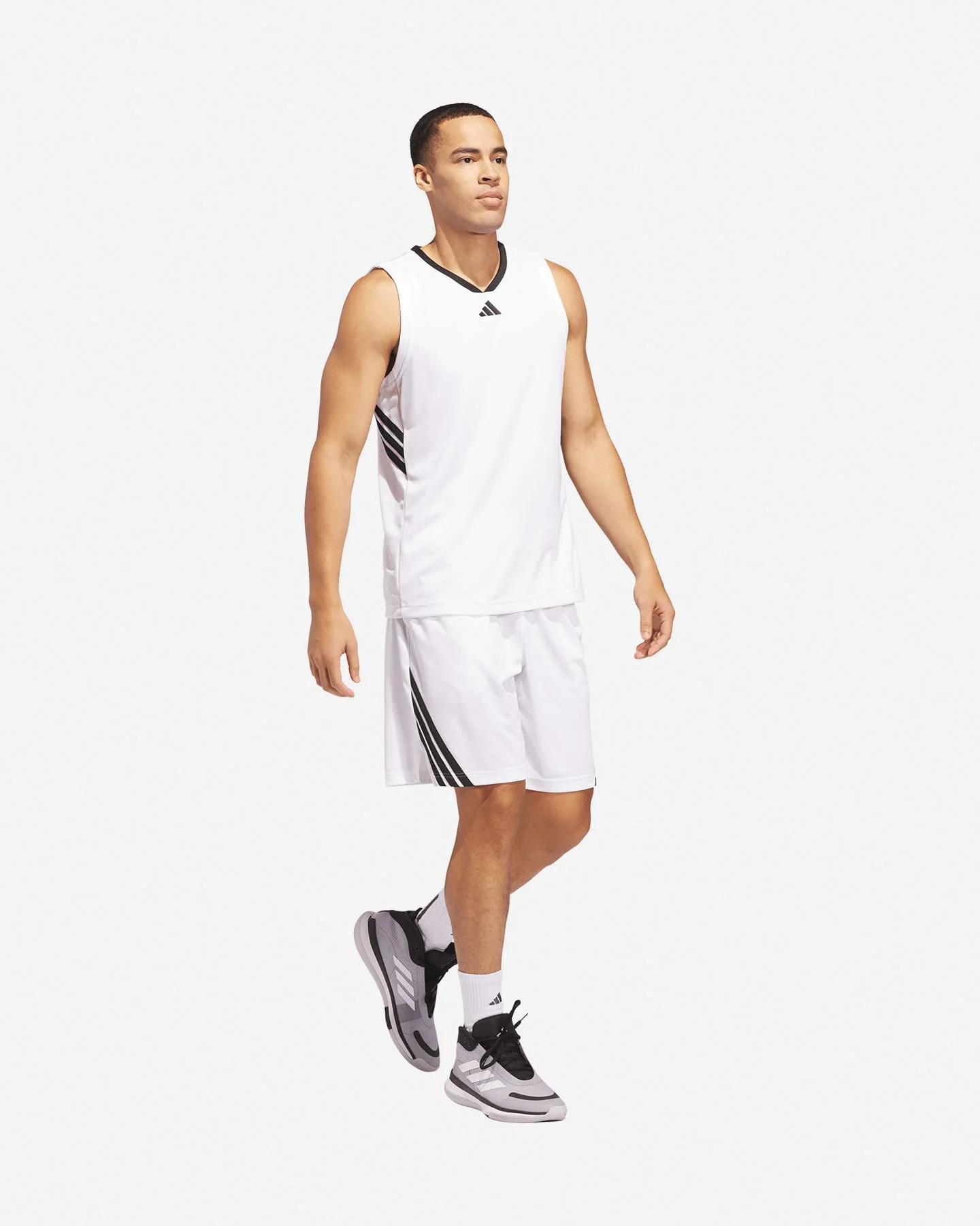 Adidas Legends Badge Of Sport M - vista 4