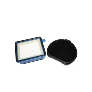 Kit filtri Aria + Motore lavabili per PureF9