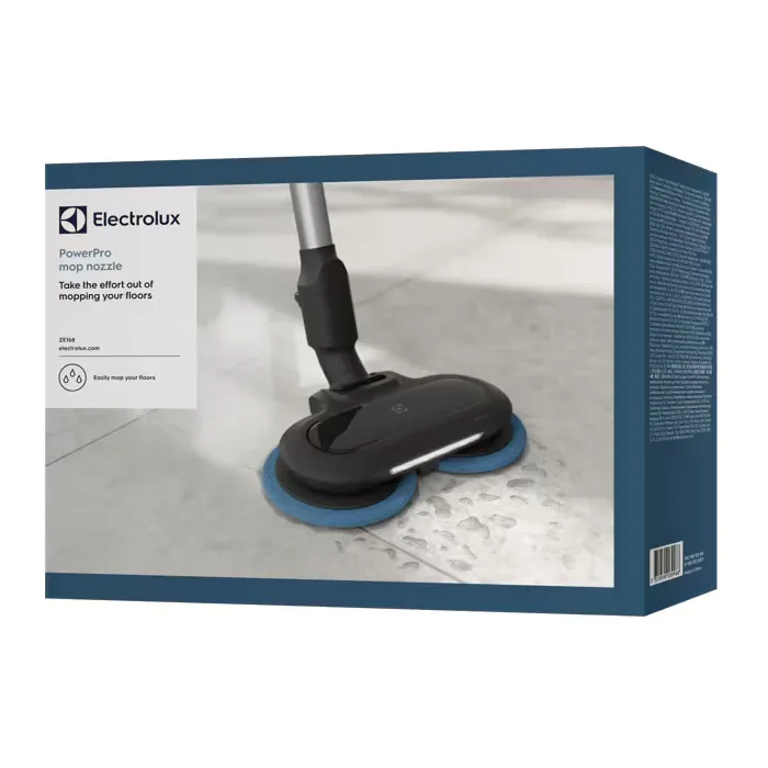 Accessorio per aspirapolvere Electrolux ZE168 - vista 5