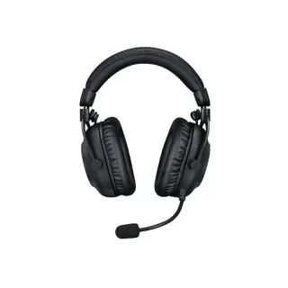 Logitech G PRO X2 Lightspeed Cuffie Gaming Wireless con Stand