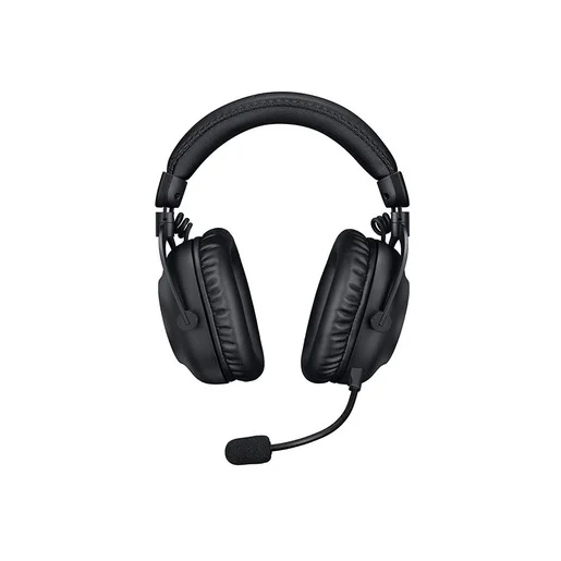 Logitech G PRO X2 Lightspeed Cuffie Gaming Wireless con Stand