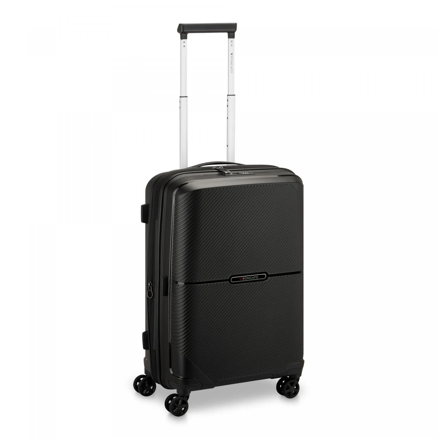 Roncato Storm Trolley Bagaglio A Mano Espandibile