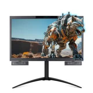 Acer Predator PSV27-2 Monitor PC 4K Ultra HD