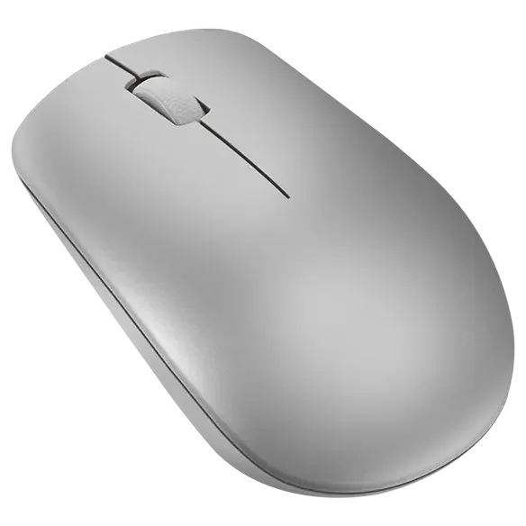 Mouse Wireless Lenovo MICE_BO L530 - vista 2