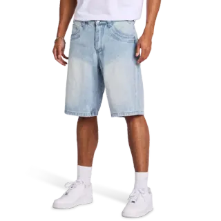 Project X Paris Drop Double P Uomo - Pantaloncini in Cotone