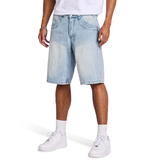 Project X Paris Drop Double P Uomo - Pantaloncini in Cotone