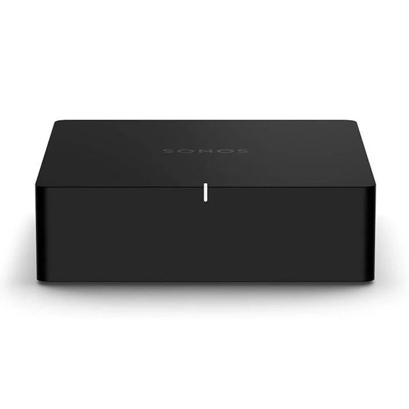 Sonos Ricevitore Network Port