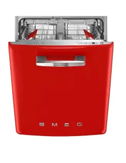 Smeg Lavastoviglie Libera Installazione STFABRD3