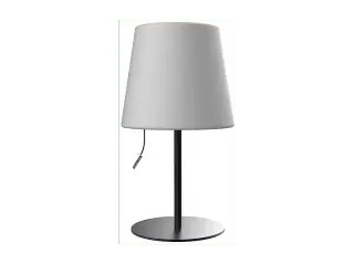 Lampada da tavolo MUITOMAS con cordino