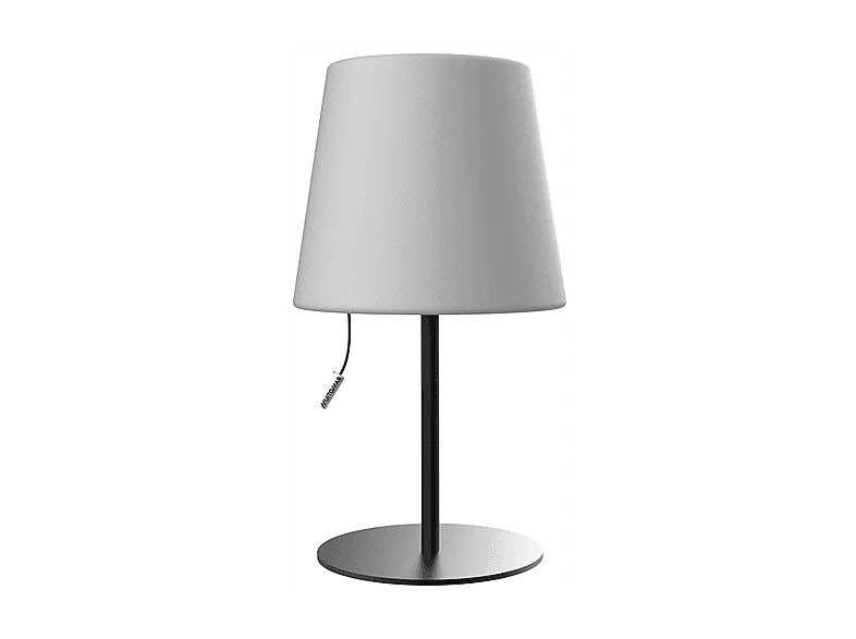 Lampada da tavolo MUITOMAS con cordino