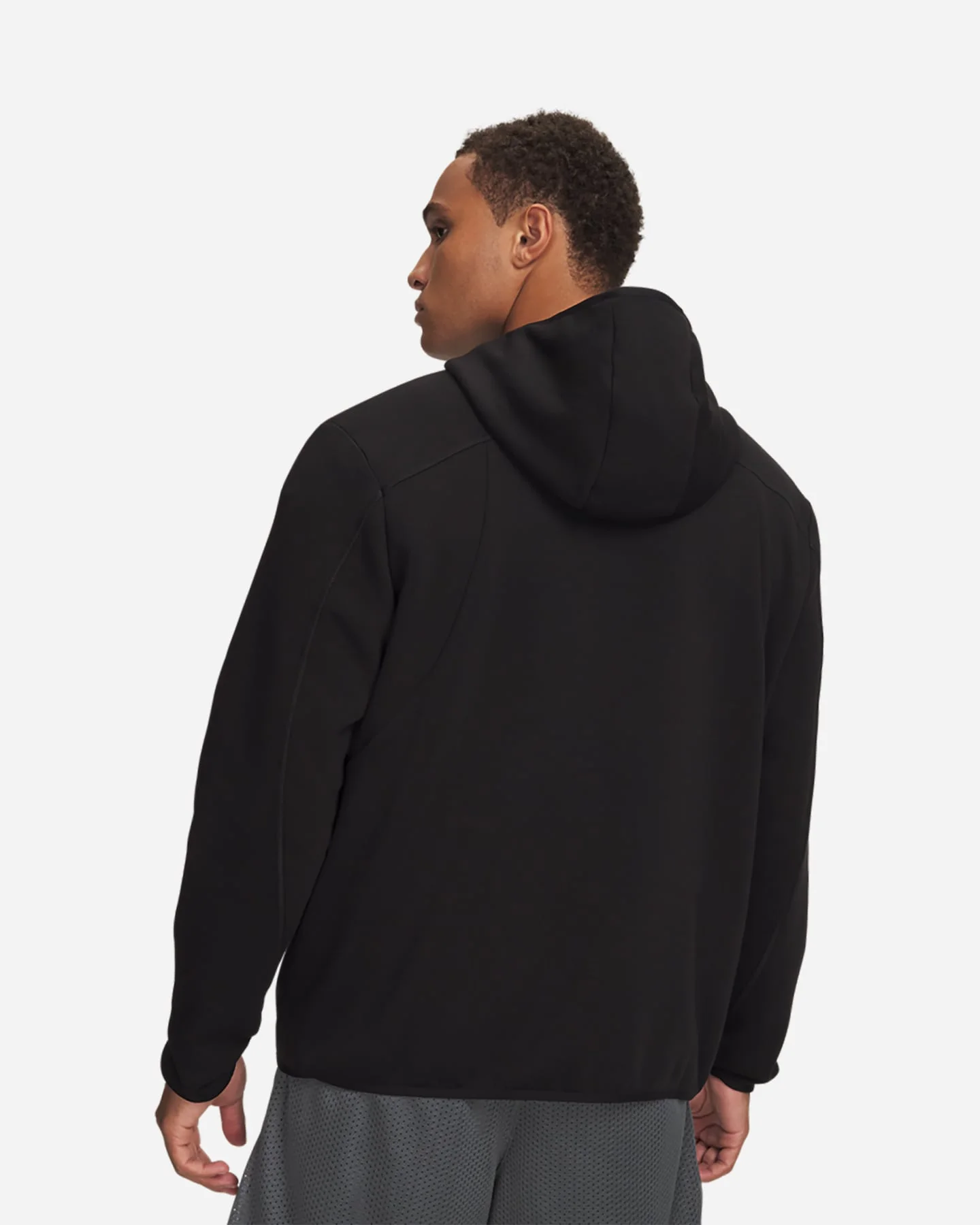 Under Armour Unstoppable - vista 6