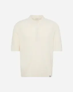 Calvin Klein Jeans Waffle Badge