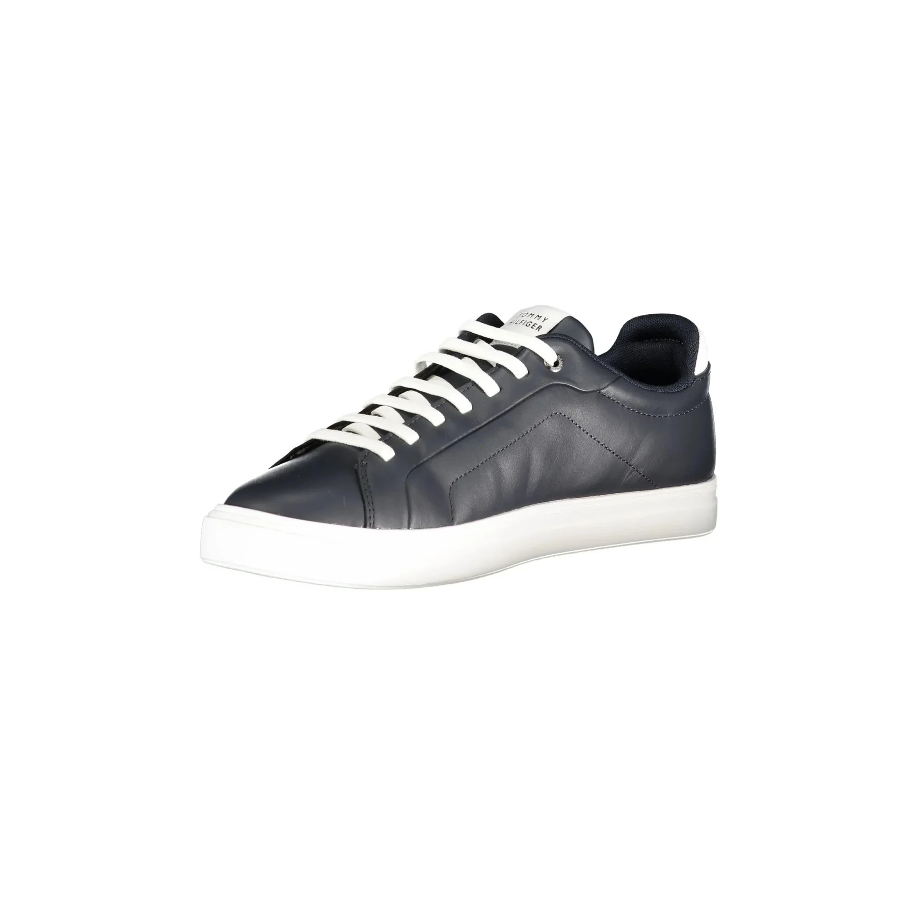 Tommy Hilfiger Sneakers Uomo Ricamo - vista 4