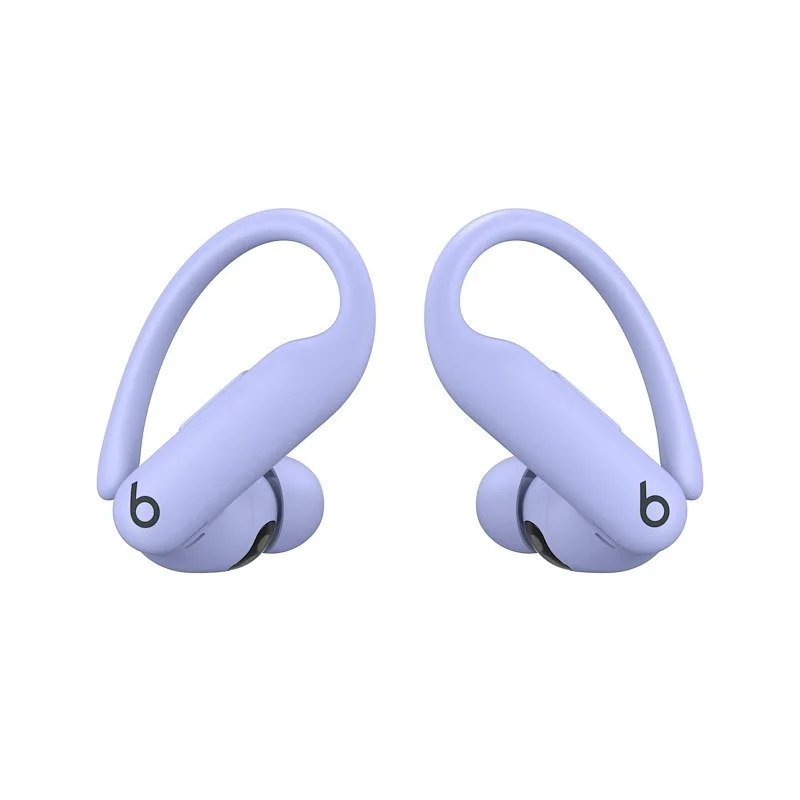 Beats By Dr.dre cuffia In-Ear POWERBEATS PRO 2 Mx753zm/a Ultraviola