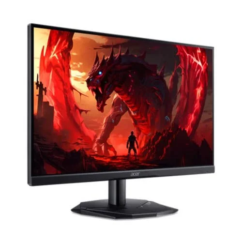 Acer Monitor NITRO KG241YP3BIP - vista 2