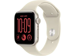 APPLE Watch SE 3 GPS + Cellular
