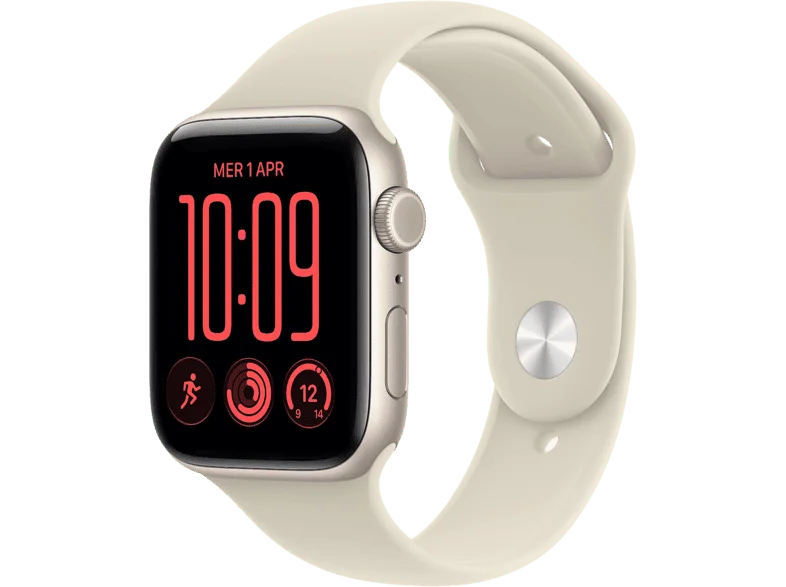APPLE Watch SE 3 GPS + Cellular