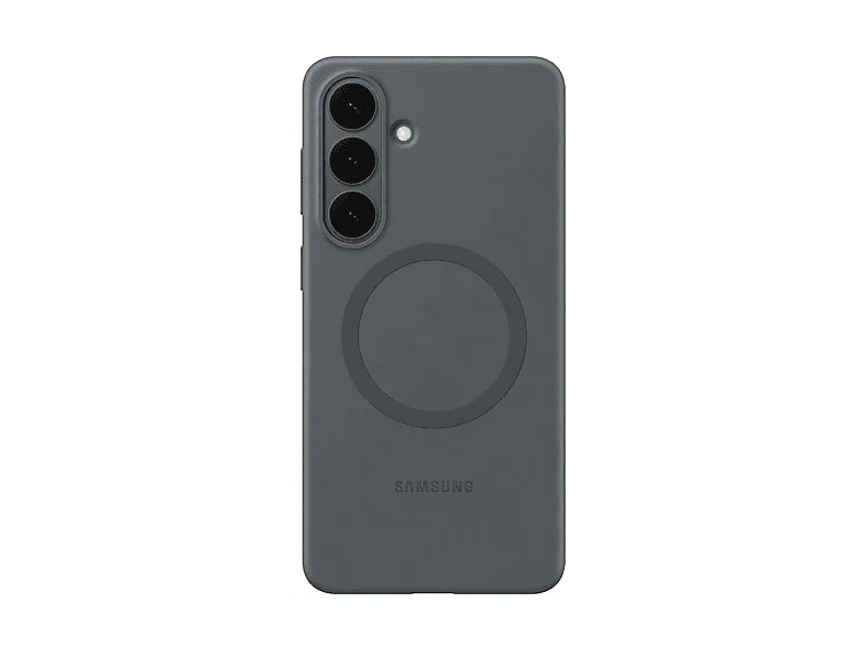 SAMSUNG Silicone Magnet Case COVER per Samsung S26+