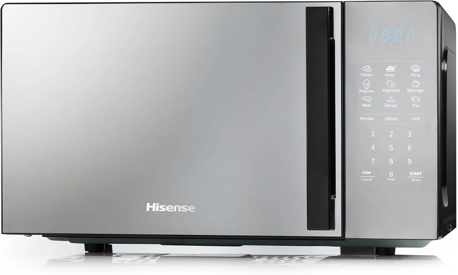 Microonde Hisense H20MOMBS4HG