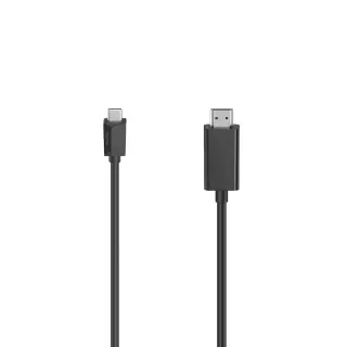 Hama Cavo USB Type C HDMI Ultra HD 4K