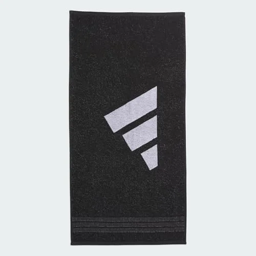 Asciugamano adidas PERFORMANCE TOWEL SMALL - vista 5