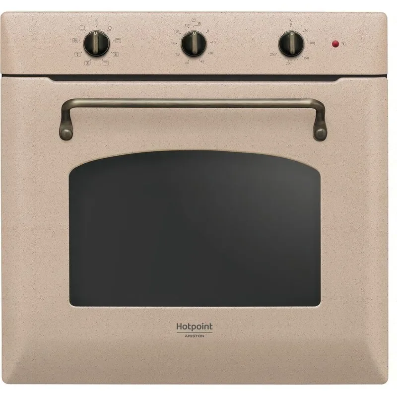 Forno Elettrico Incasso Hotpoint Ariston FIT 834 AV HA