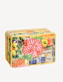 Cassetta dei Sapori Dolce&Gabbana