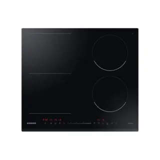 Samsung Piano a induzione 60cm NZ64R3747BK