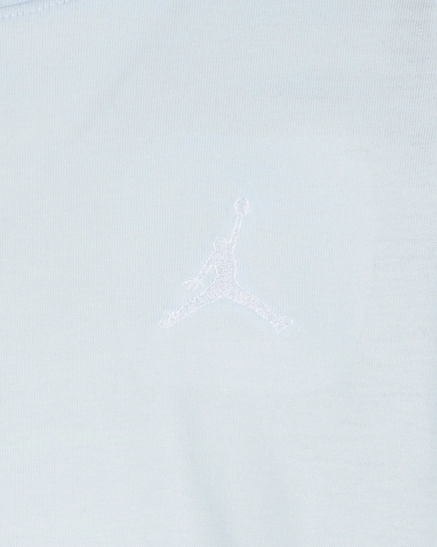 Nike Jordan Boxy Jr - T-Shirt Bambina - vista 3