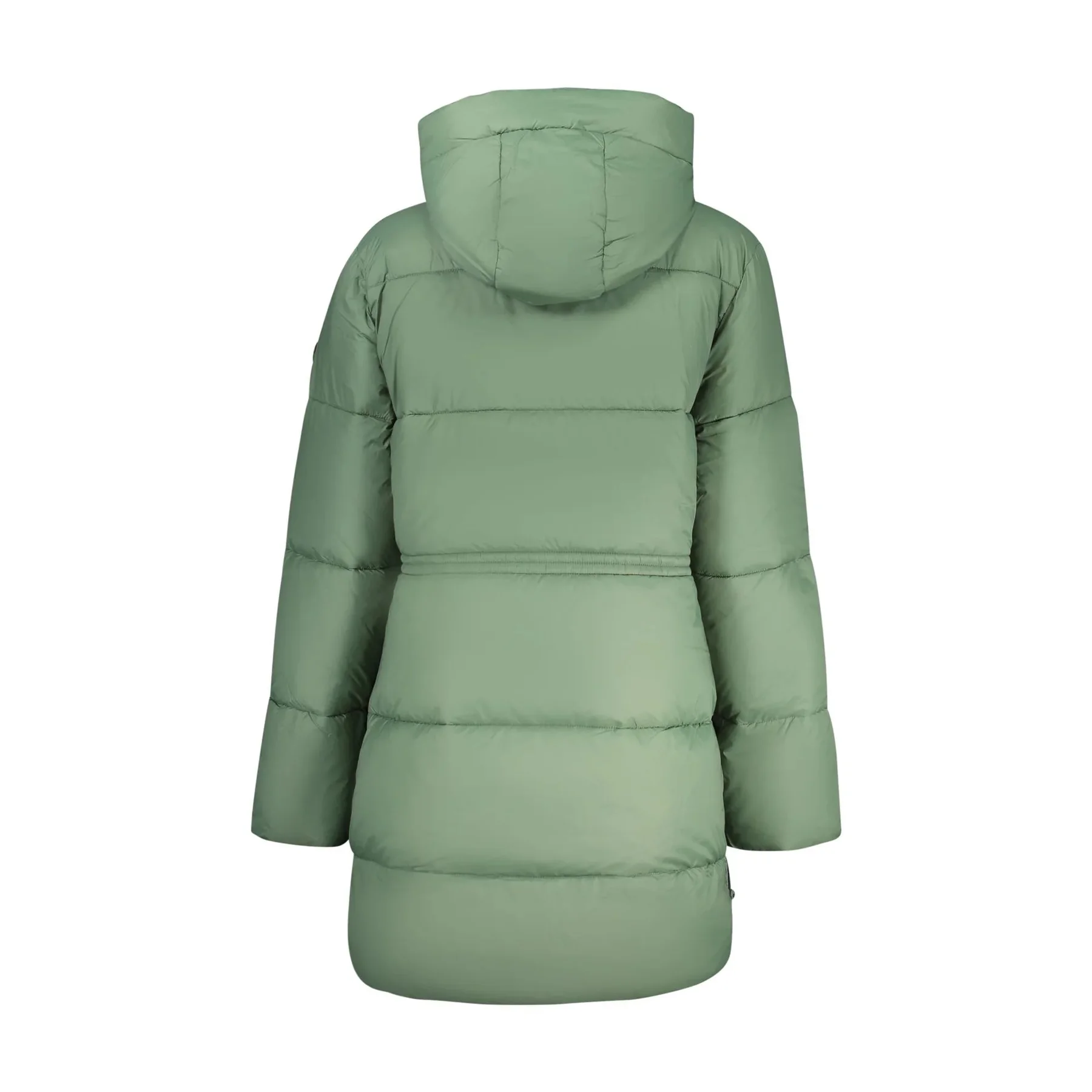 North Sails Giubbotto Maniche Lunghe Donna Water Resistant - vista 4