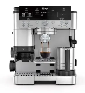 Ninja Luxe Café Premier ES601EU