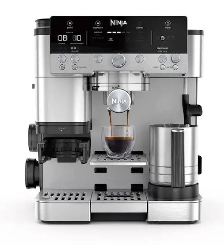 Ninja Luxe Café Premier ES601EU