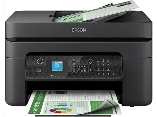 Epson WorkForce WF-2930DWF