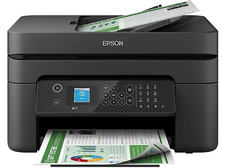 Epson WorkForce WF-2930DWF