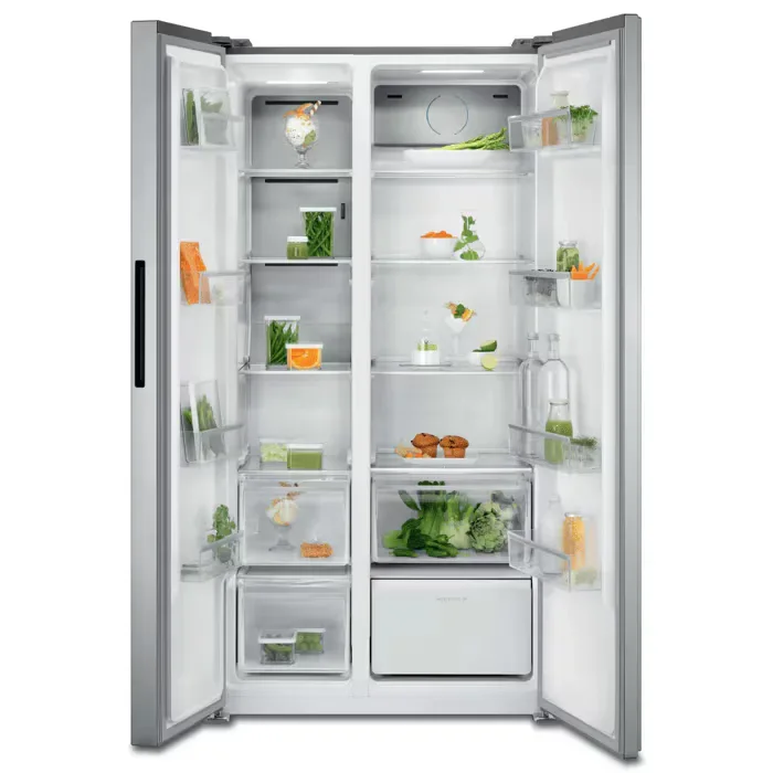 Electrolux Frigocongelatore Side by Side Serie 900 Inox