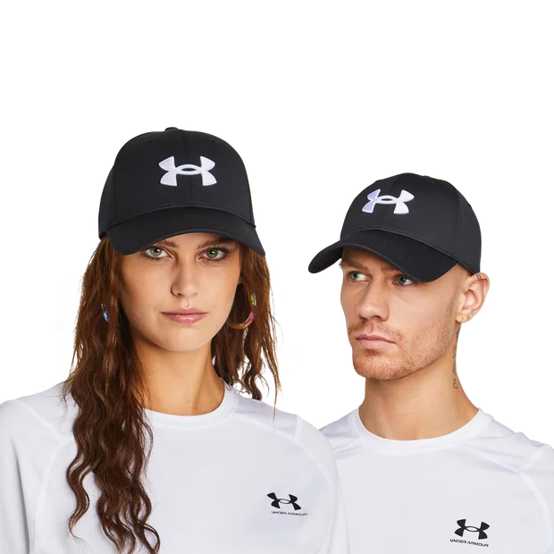 Under Armour Adjustable Unisex - Cappellini
