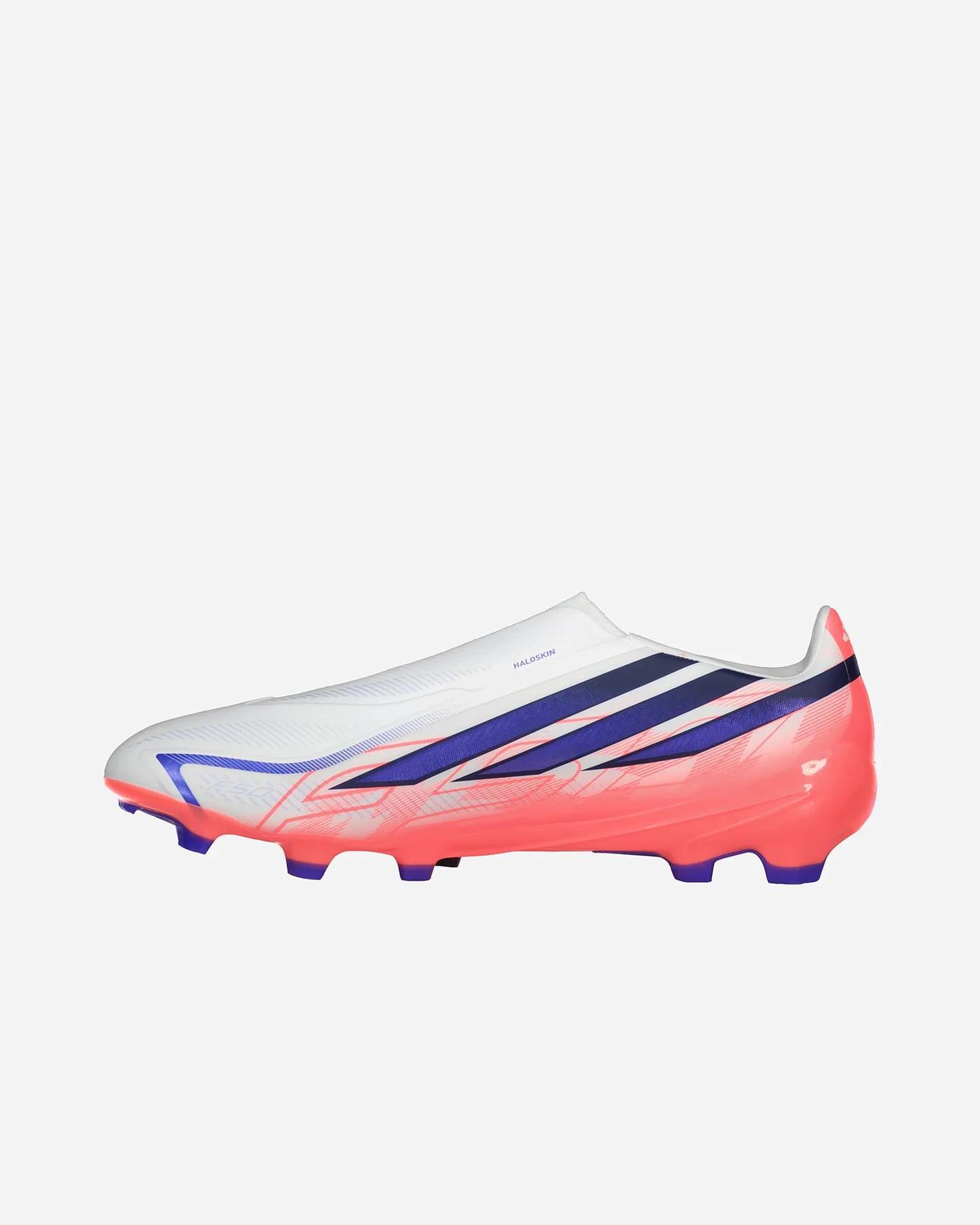 Adidas F50 Hyperfast League Ll Fg M - vista 4