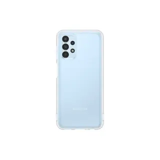 Samsung Soft Clear Cover per A13