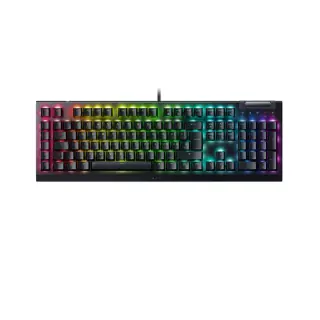 Razer BlackWidow V4 X Tastiera Gaming