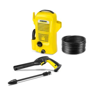 K 2 Universal Edition Idropulitrice Ad Alta Pressione - Karcher