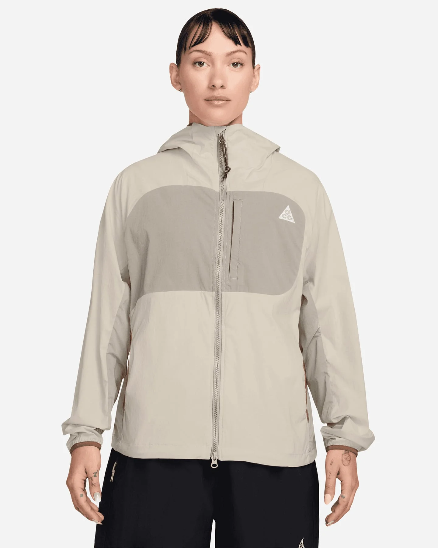 Giacca Outdoor Nike Acg Five Towers W
