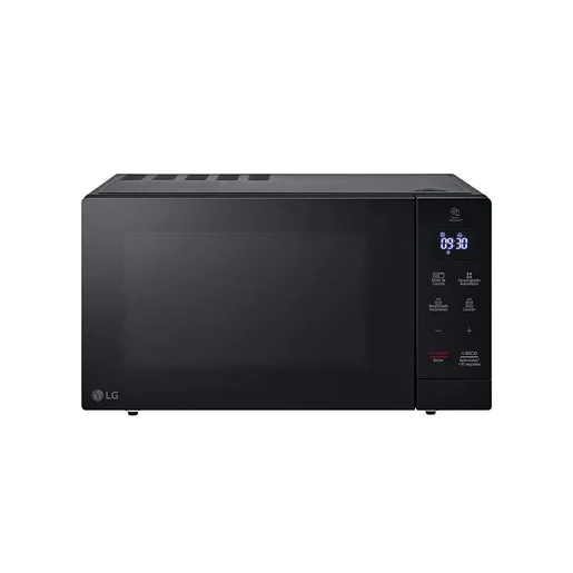 Microonde LG MH7032JAS con grill