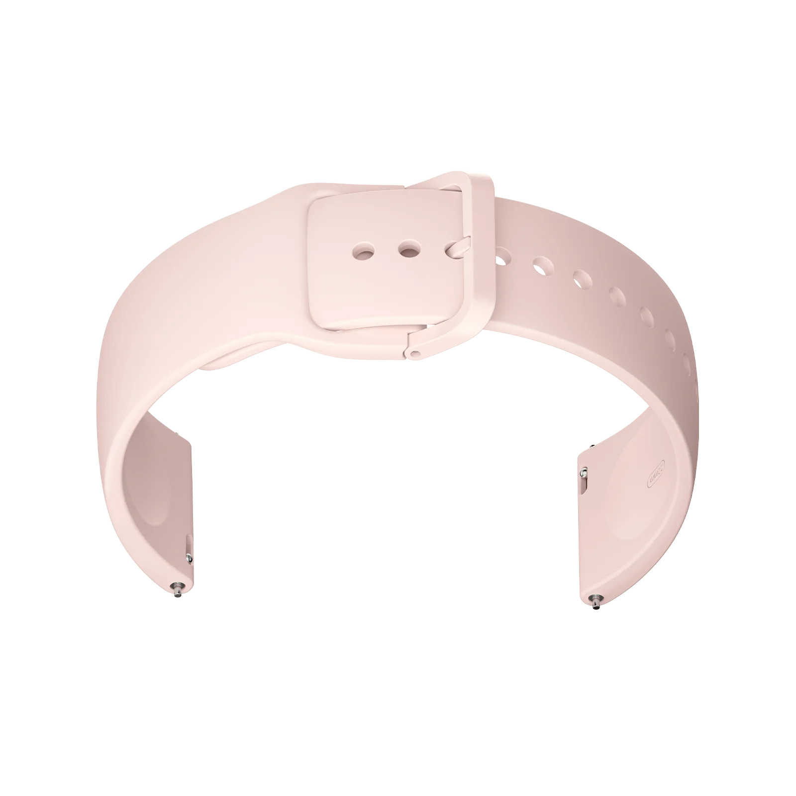 Cinturino TPU Rosa per REDMI Watch - vista 2
