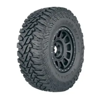 YOKOHAMA GEOLANDAR M/T G003 255/80 R17