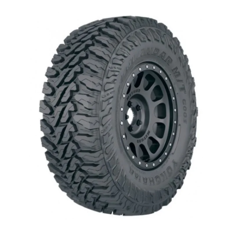 YOKOHAMA GEOLANDAR M/T G003 255/80 R17