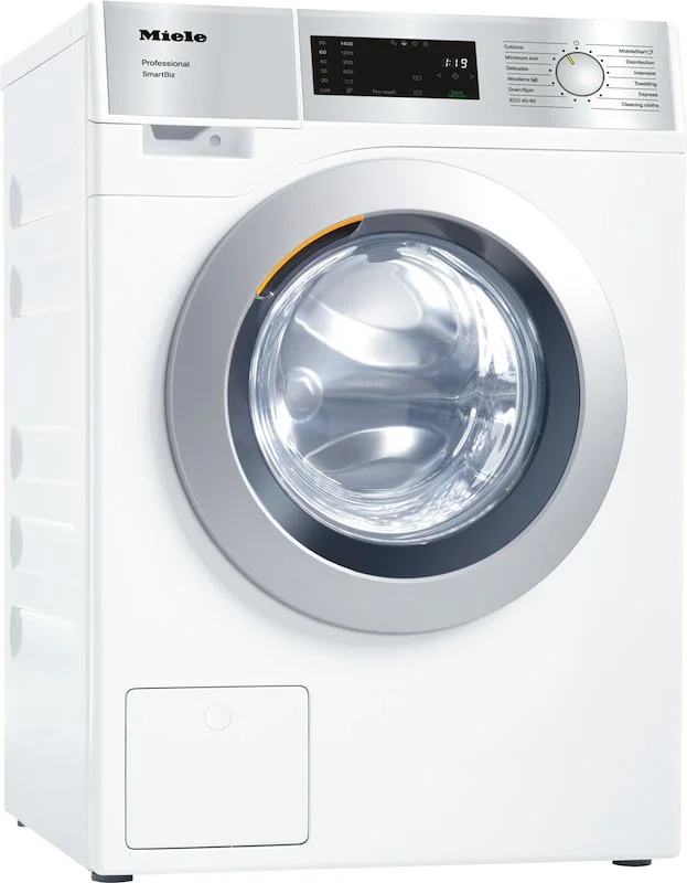 Miele Lavatrice 8KG PWM 1108 SMARTBIZ